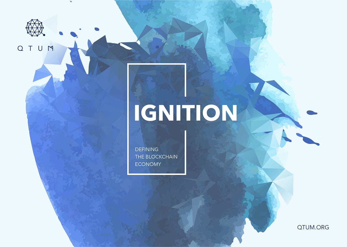 Qtum Community & Development Updates — September 18 | by Qtum | Qtum