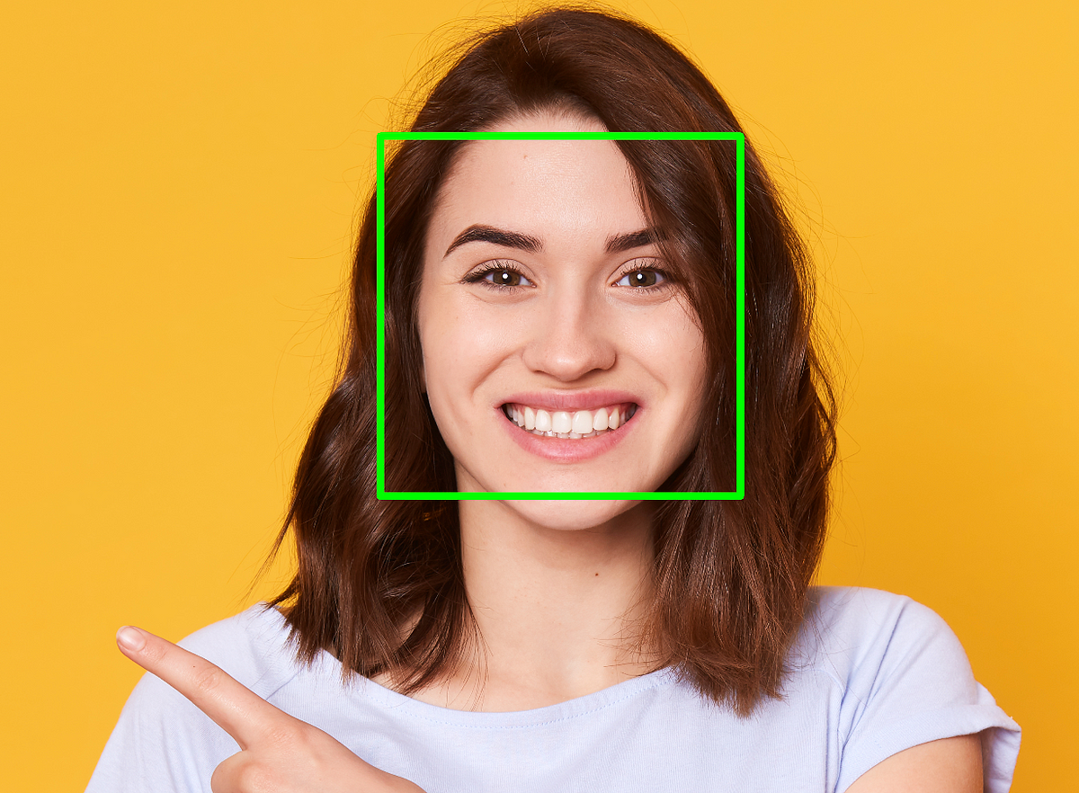 Python Face Recognition | Medium