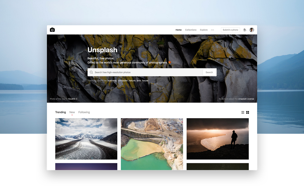 The Unsplash License. FAQs by Unsplash Unsplash Blog Medium