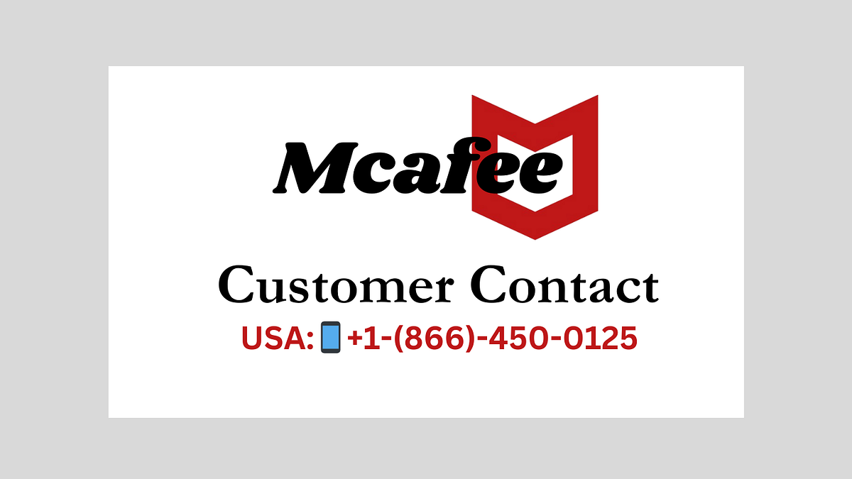 How do I contact a live person at McAfee+1(866)4500125 by Hrjr