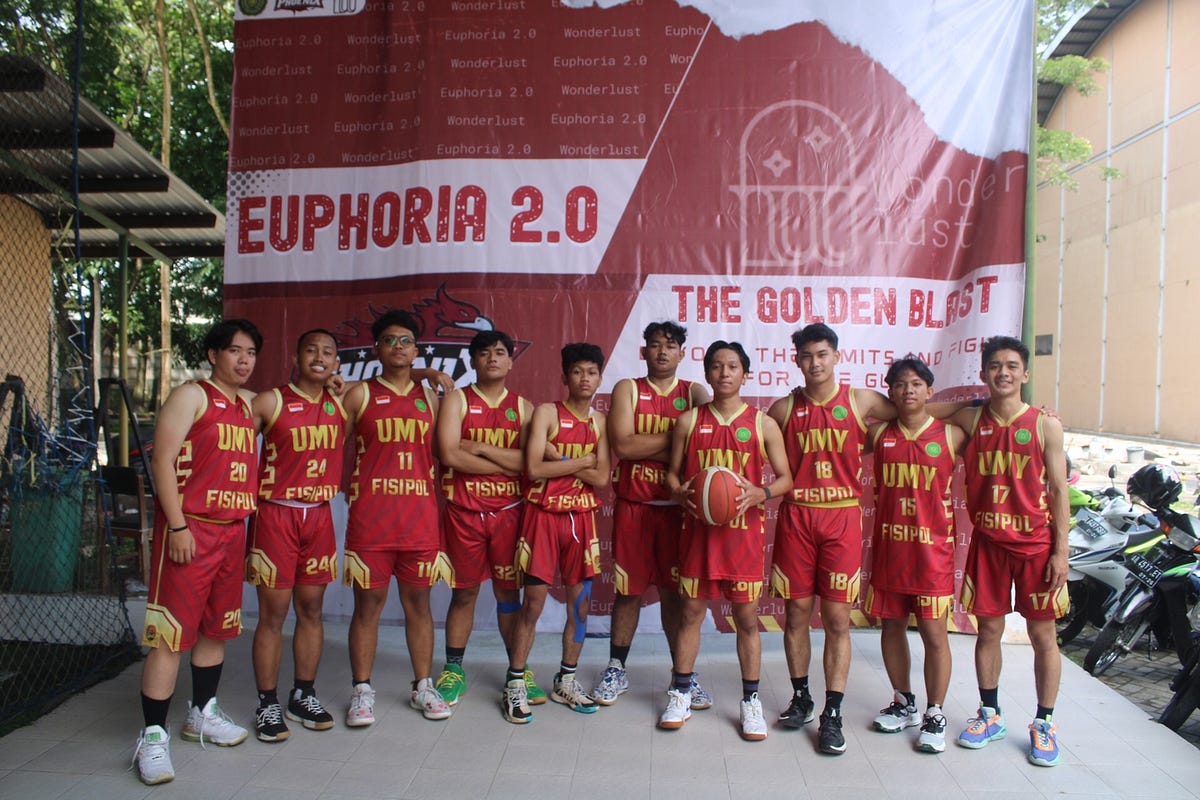 EUPHORIA 2.0 It was our first match againts agribusinnes,it was an eazy