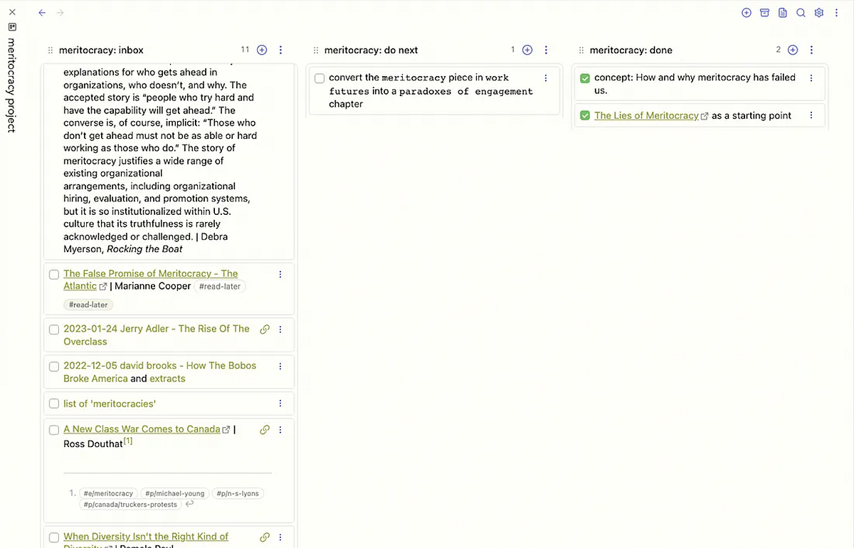 bruin react obsidian