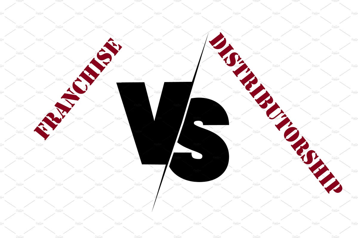 Franchise vs Distributorship Understanding the Key Differences by