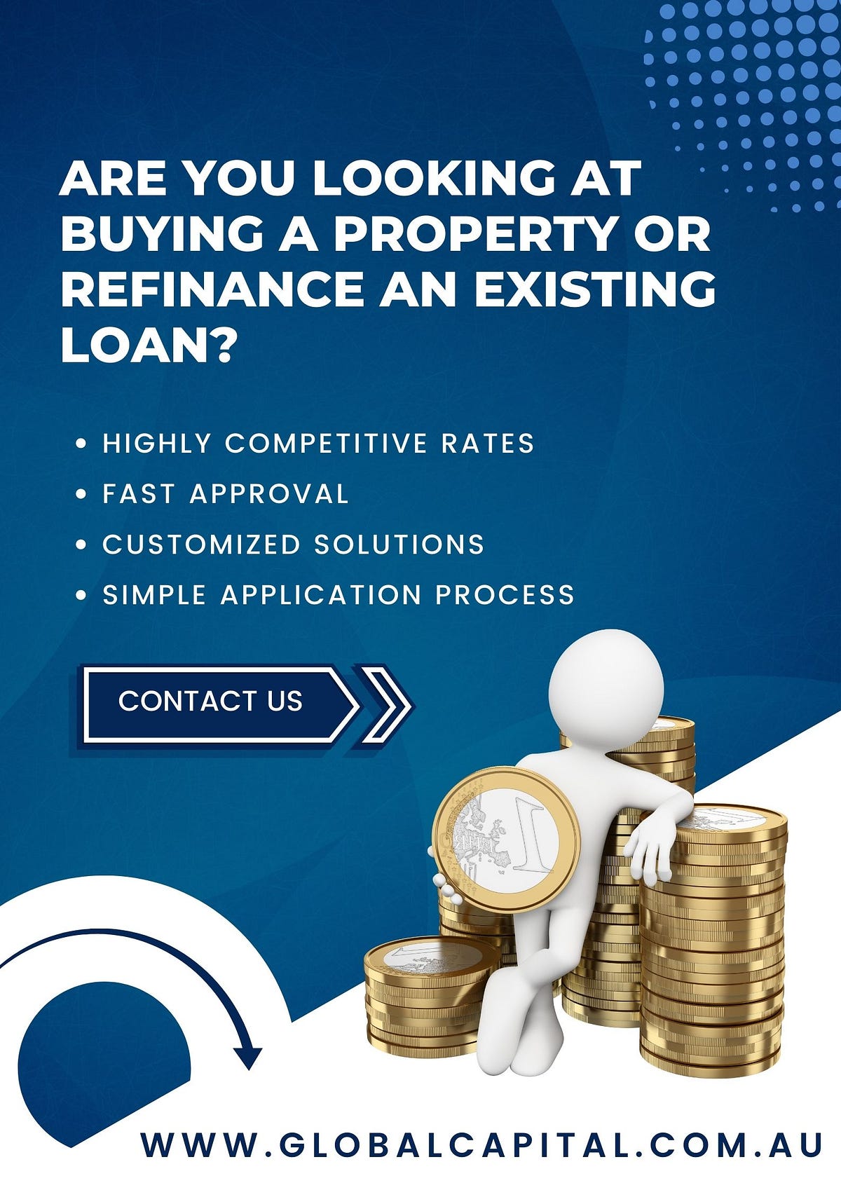 Commercial Loan Brokers — Global Capital Commercial Global Capital