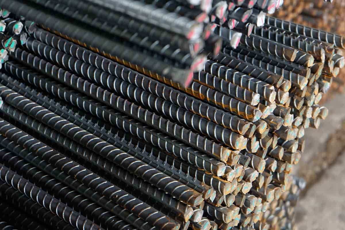 Japan Steel Rebar Market Size, Share, Trend Report Forecast 20222032