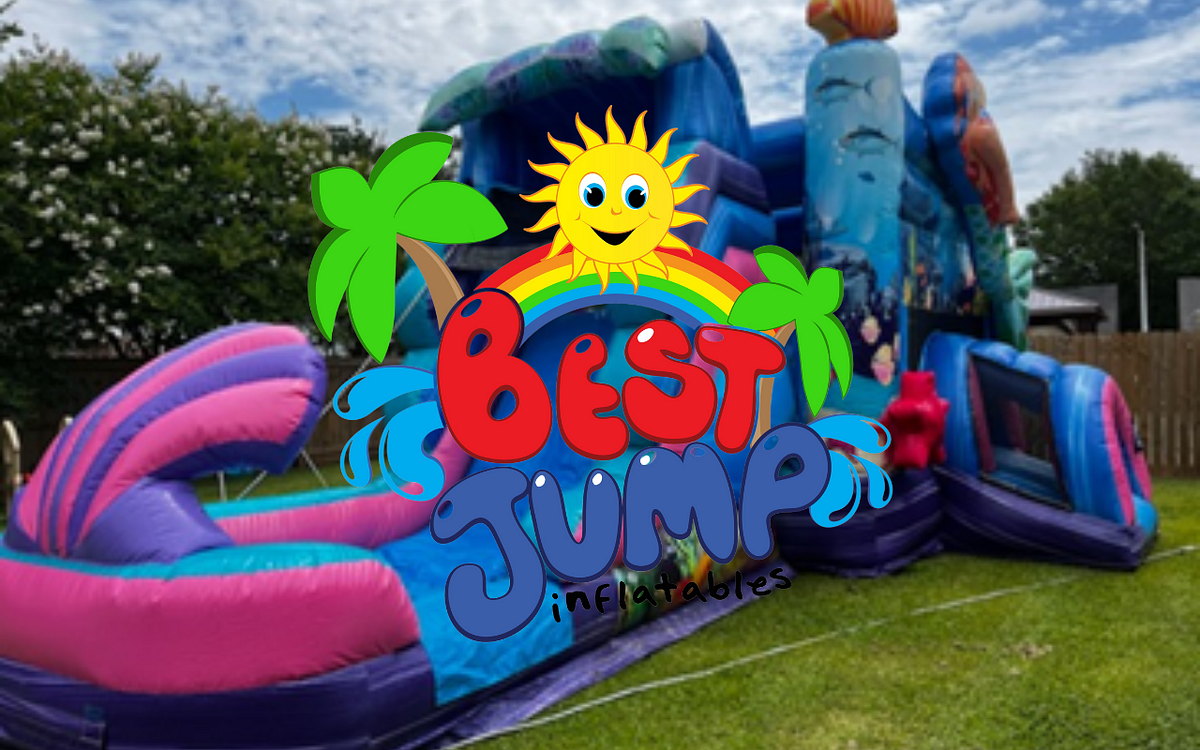 Best Jump Inflatables Best Jump Inflatables Medium