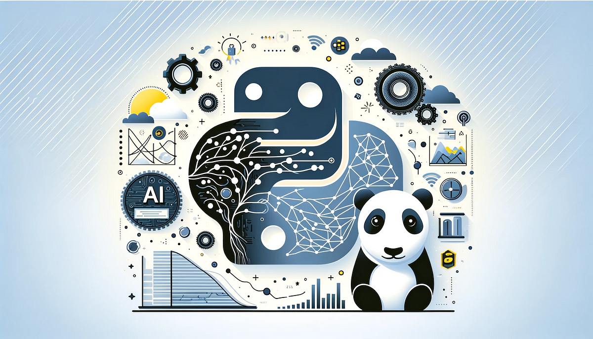 Transforming Data Analysis: The Power of Integrating Python, Pandas ...