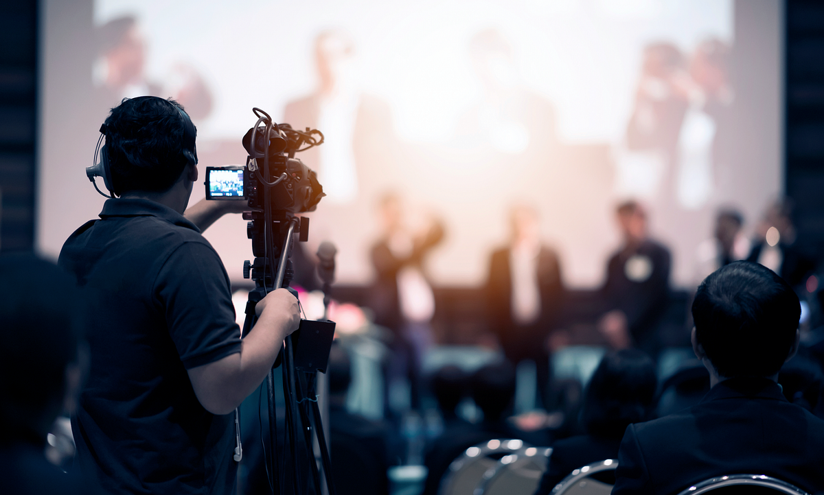 Event Video Production   Muse Media   Medium