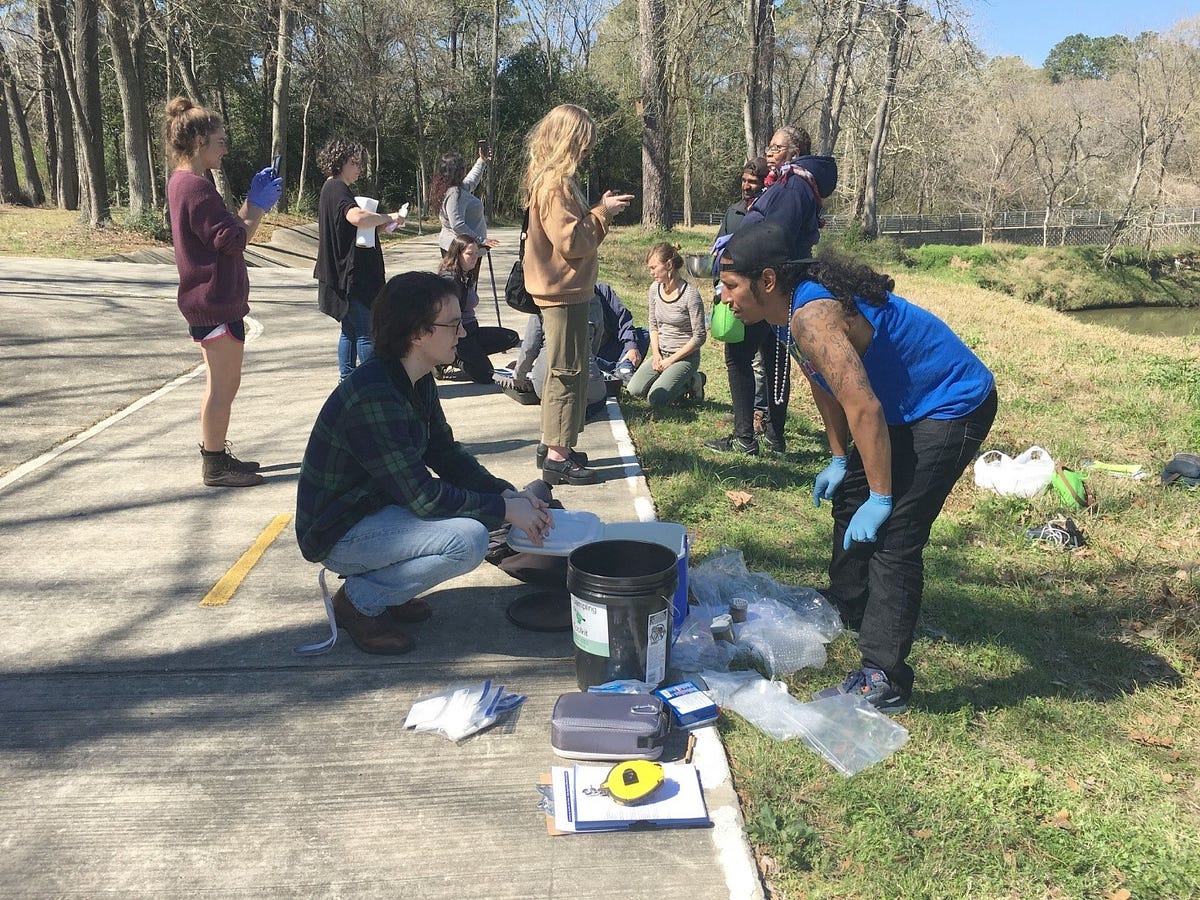 Exploring the Roots: The Evolution of Civic and Community Science | by ...