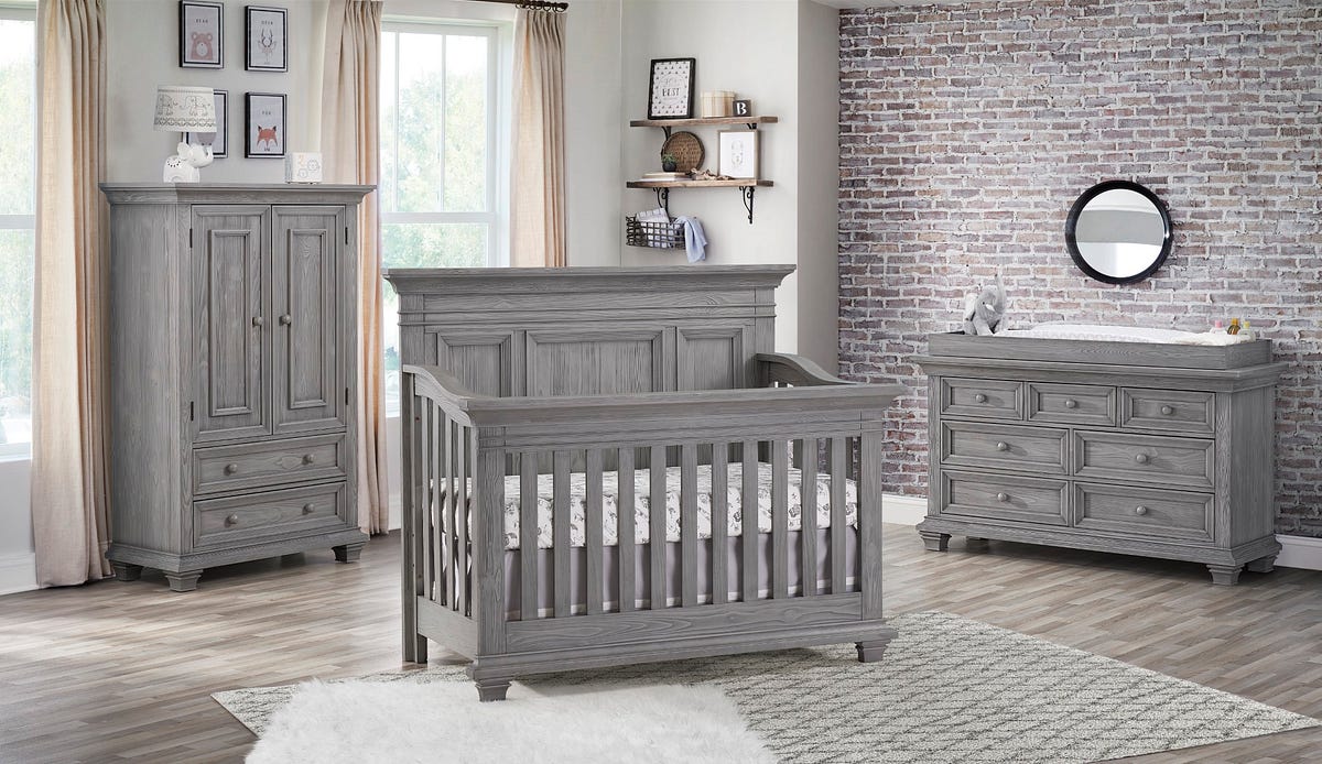 Furniture for Babies BEST OPTIONS by Alex James Medium