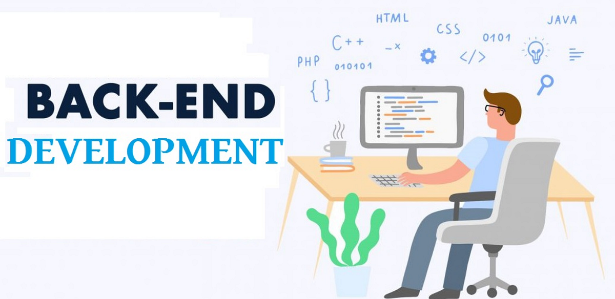 5 project to help you become backend master in 2023. | by Aman Gupta ...