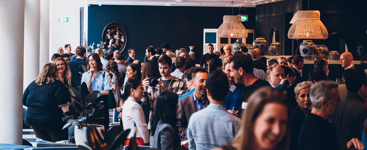 How to ask for a warm introduction, and actually get it | by Lucas ...