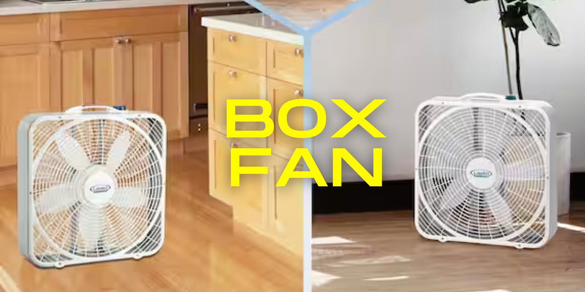 Cooling Hacks for Keyboardists Unleash Your Performance with a Box Fan by Official Suhail