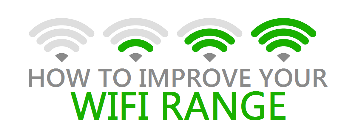 7 Ways to Improve Your WiFi Router Signal for Free | by Securifi | Medium