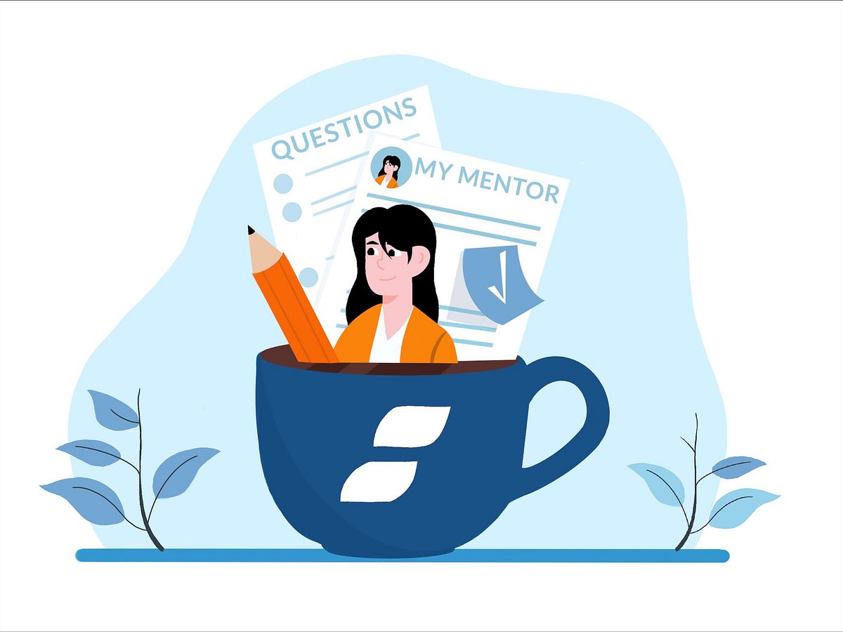 How to Prepare for a Coffee Chat. Coldmessaging people on job sites