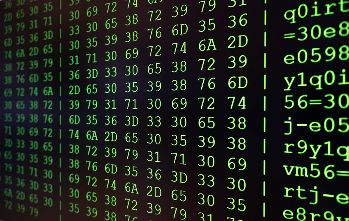 An Overview of Programming Language Generations: From First to Fifth ... image.