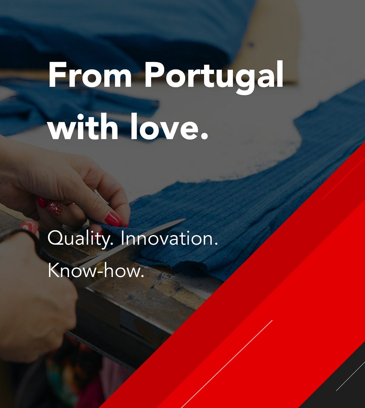 ASBX Biography. ASBX Clothing Manufacturers Portugal… by ASBX May, 2023 Medium