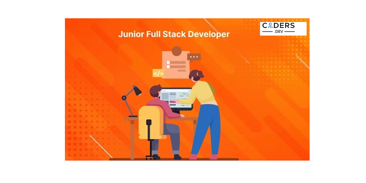 Junior Full Stack Developers Nurturing The Next Generation Of Tech Talent by Umesh Palshikar