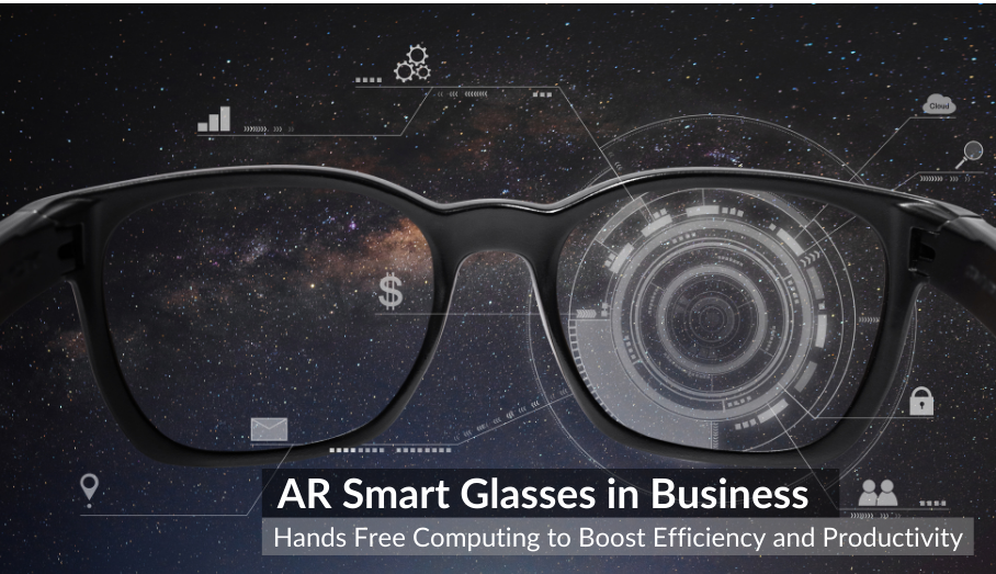 Smart glasses 2020 deals