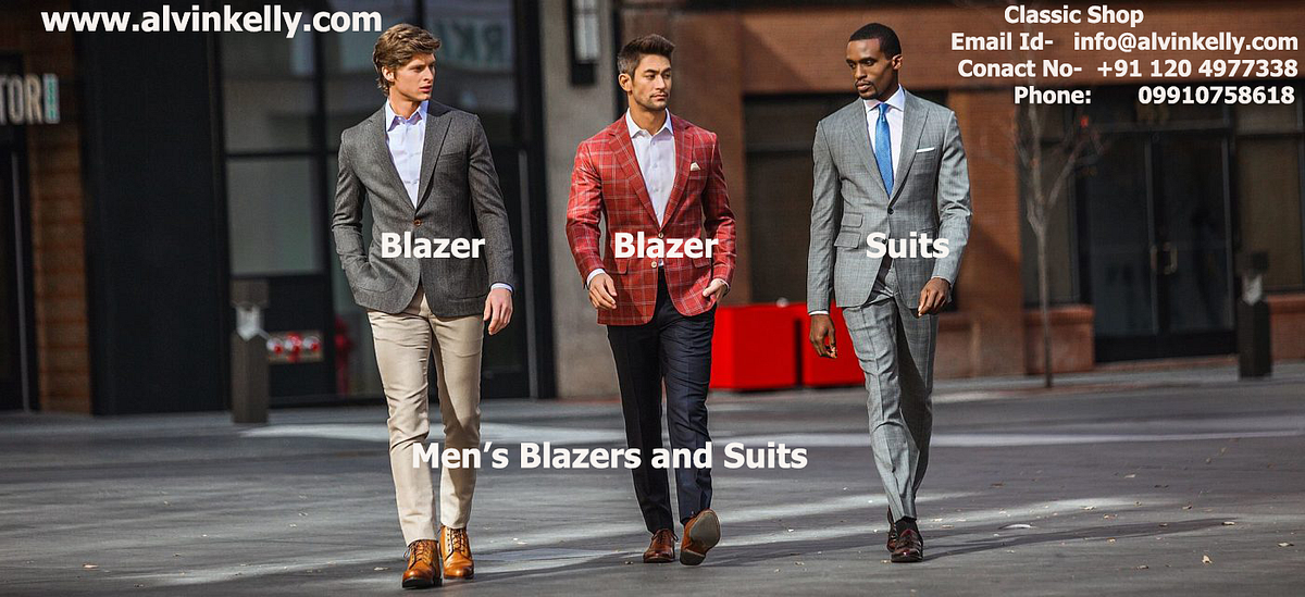 blazers mens shoes