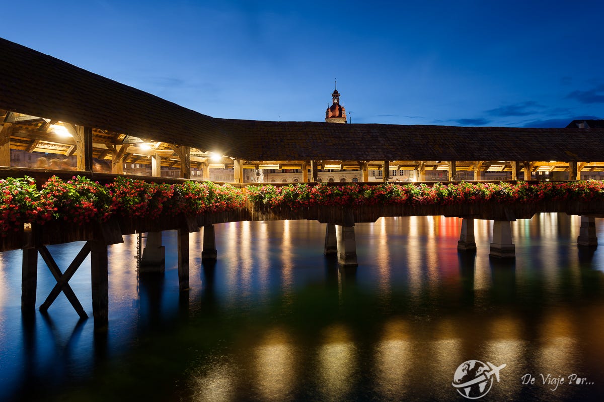 Lucerna