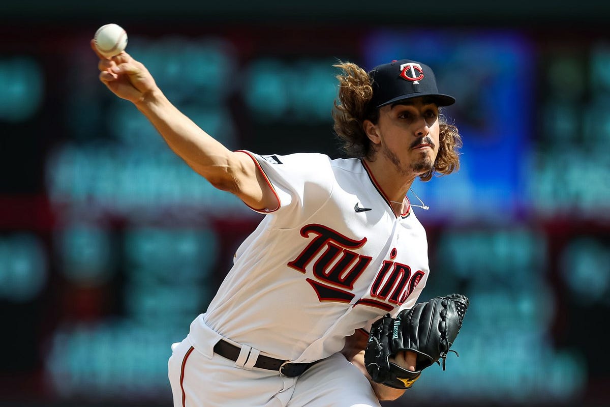 How the Minnesota Twins Starting Rotation is Getting into Group Flow