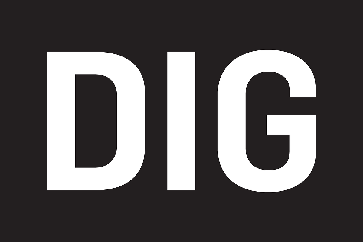 Dig Inn is now Dig.. After nearly eight years, we’re… by Dig Medium