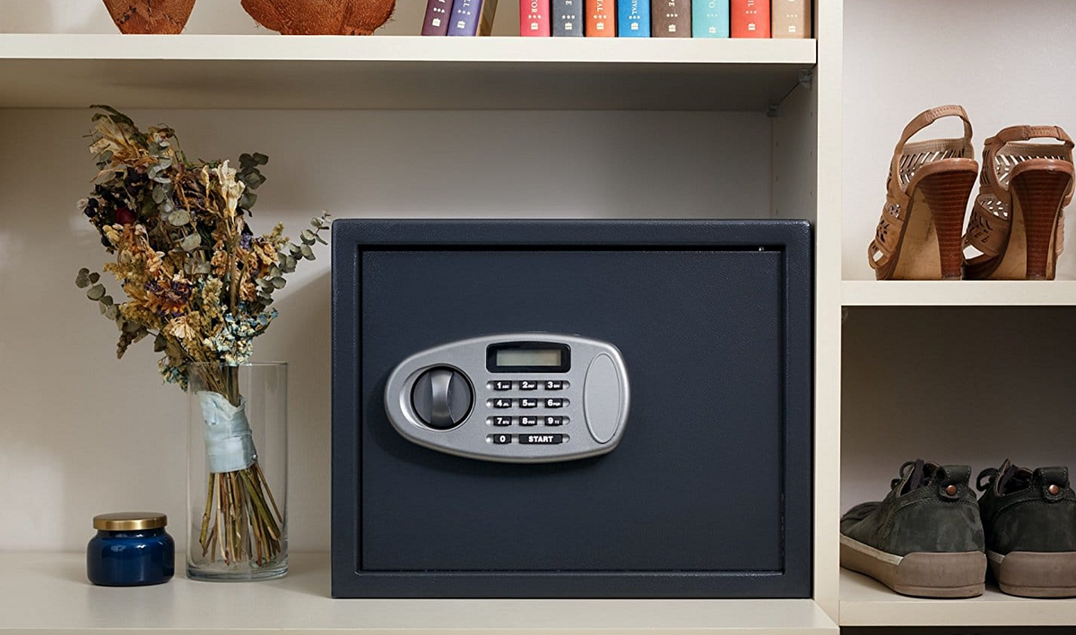 What is the best brand of safe? Top Ten Best Reputation Safes Which ...
