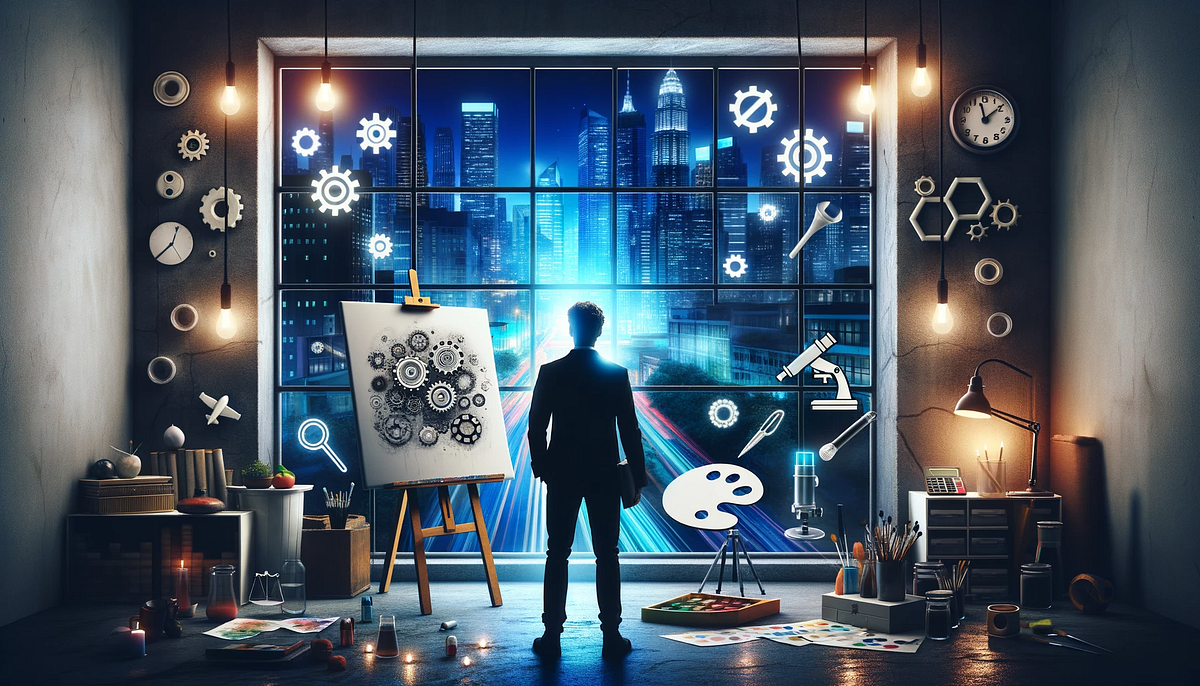 How to Start a Business From Nothing Find Your Idea by Noah Oct, 2023 Medium