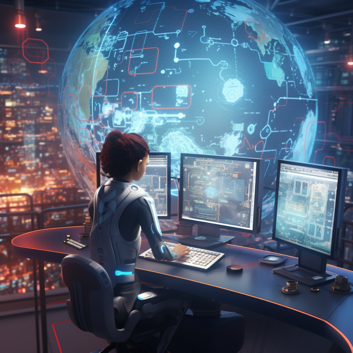 Top 11 AI Trends for 2024: AI Coding | by StuTek | Medium
