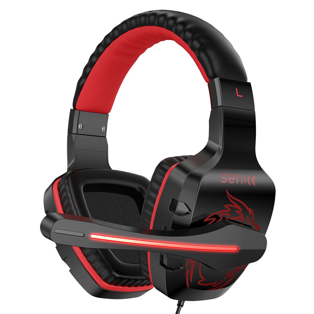 Best Headphones for Gaming Immersive Sound for the Ultimate Gaming