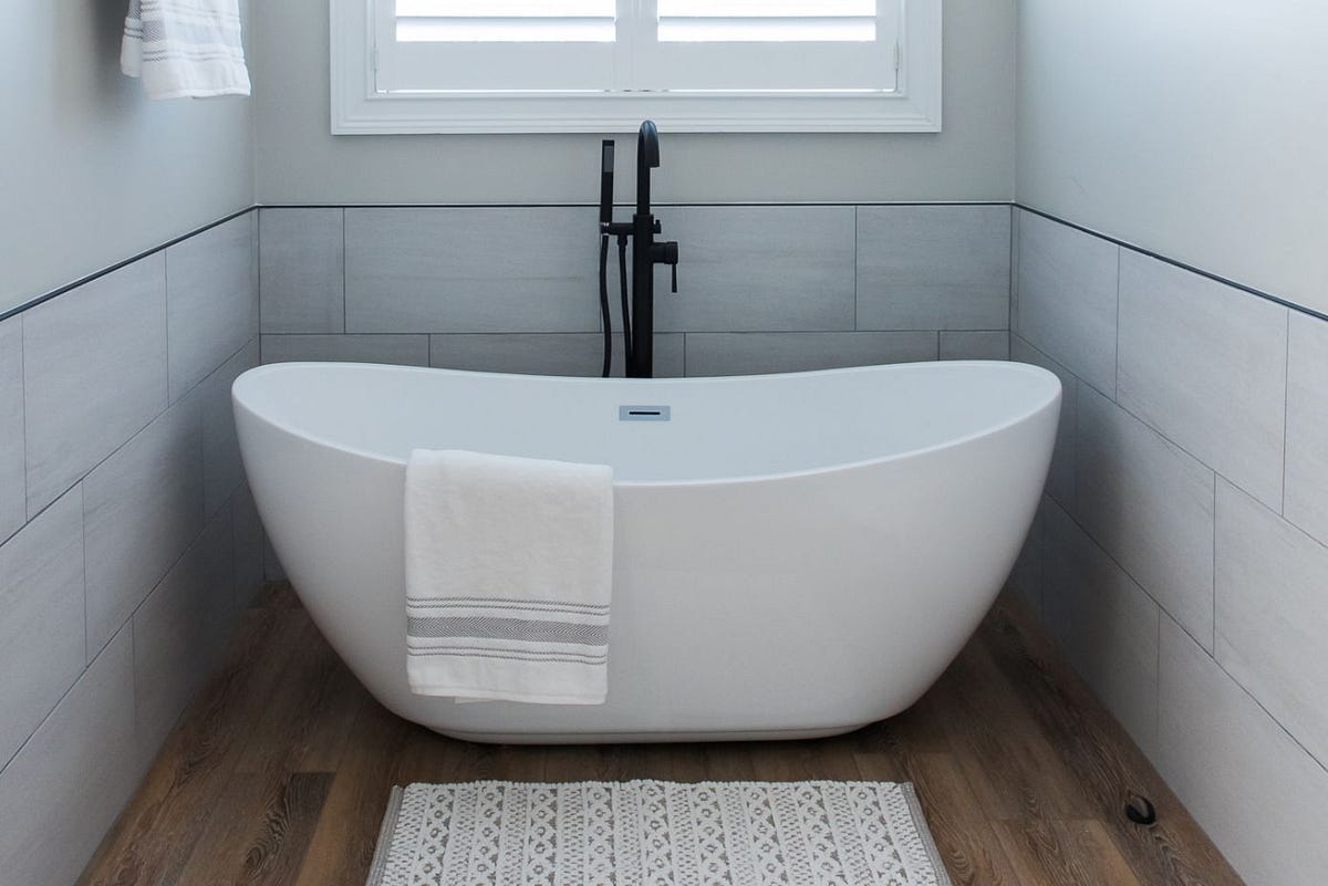 The 2023 Cost to Remodel Your Bathroom in Raleigh, NC | by Oak City ...