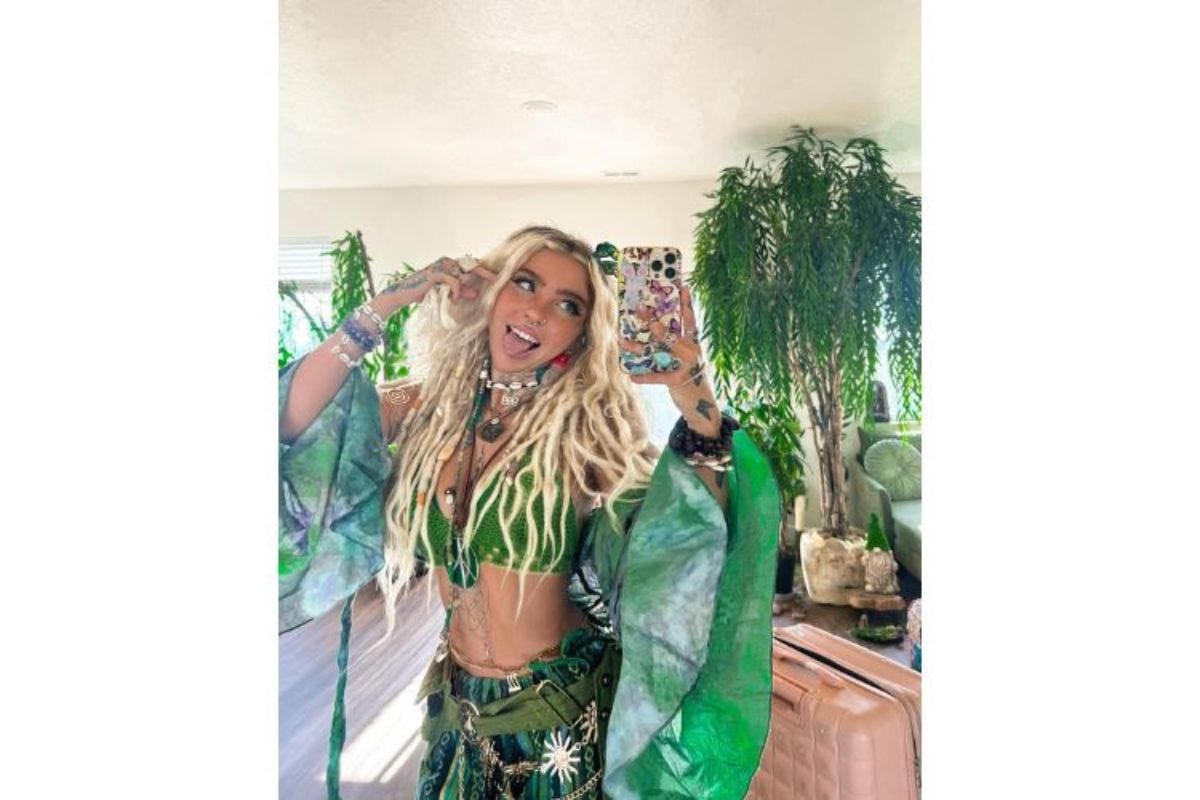 Shanin Blake Parents. Shanin Blake Parents — Shanin Blake is… | by