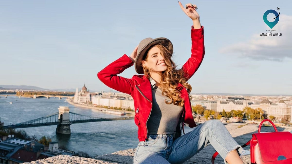30 Best Holiday Ideas for Single Women Over 30 in 2023 - Amazingworld ...