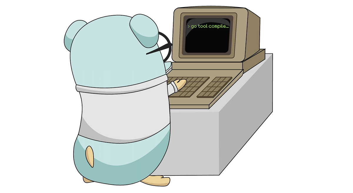Go: Overview of the Compiler. ℹ️ This article is based on Go 1.13. | by ...