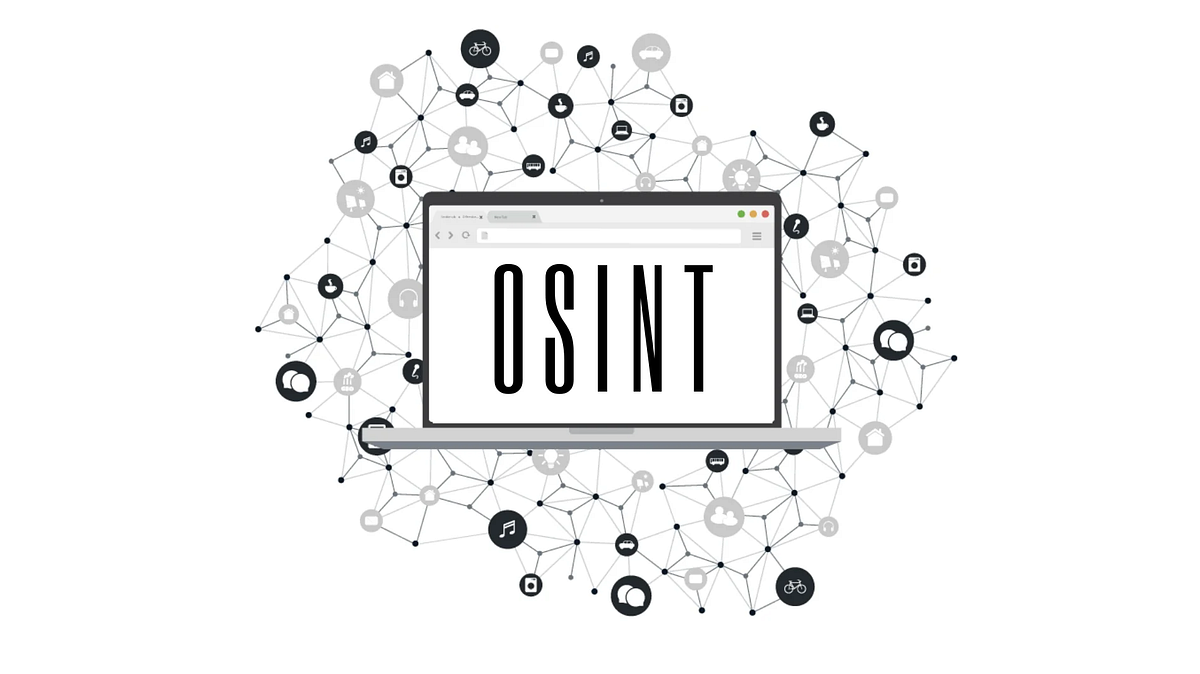 From Emails to Social Media How OSINT Tools Can Help You Find Linked