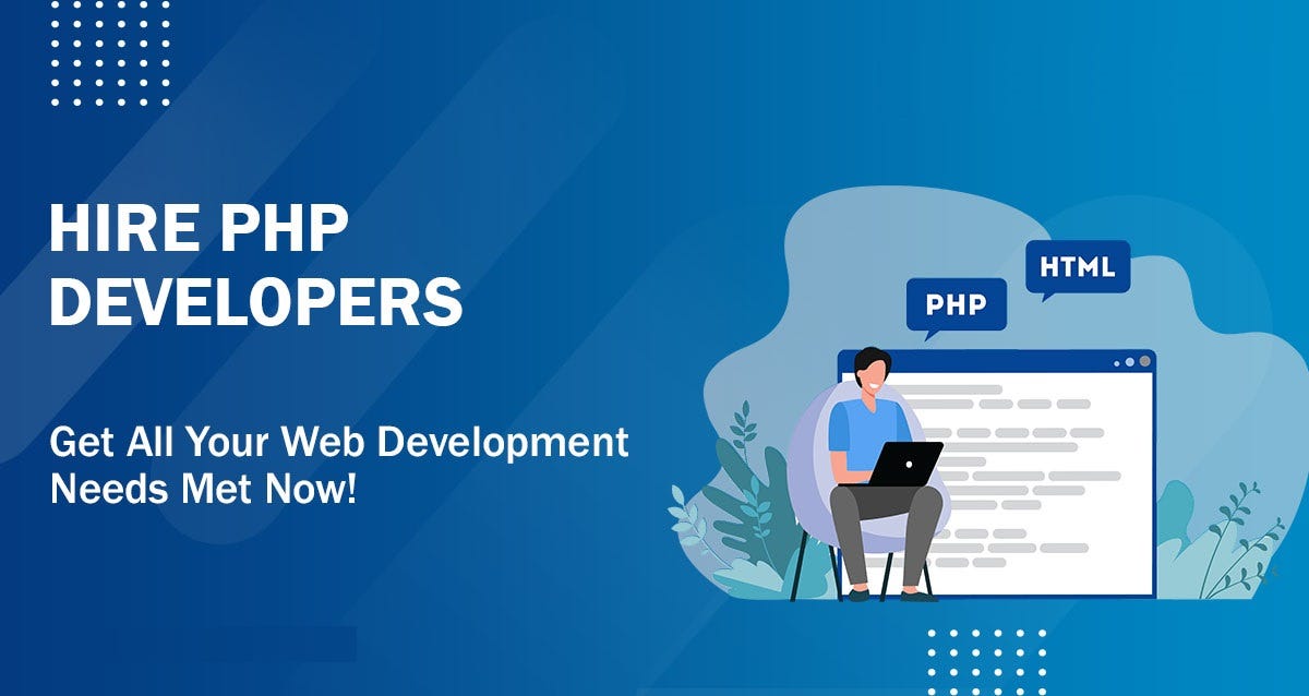 Navigating the Sea of PHP Talent: Top Qualities to Look for When Hiring Developers