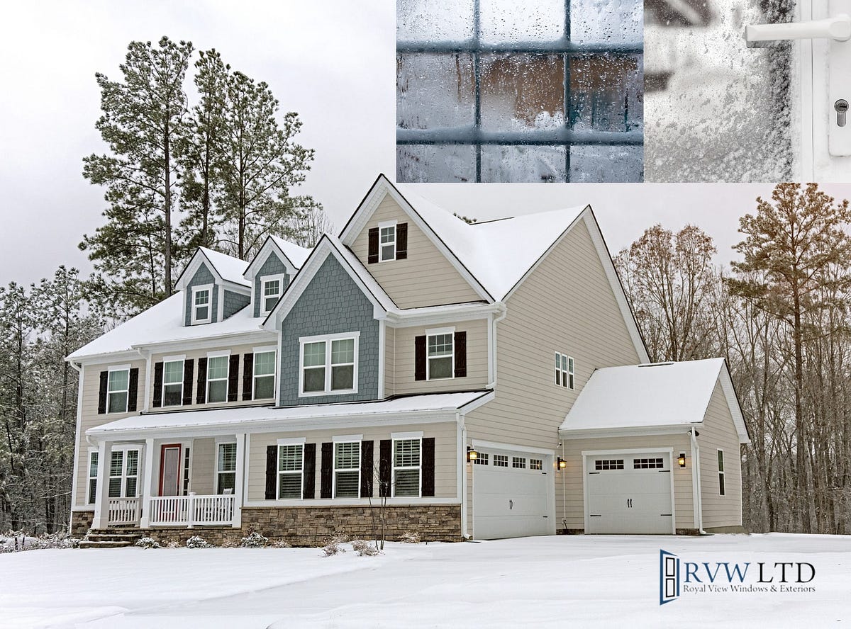 What is the cheapest time of year to replace windows? by Royal View