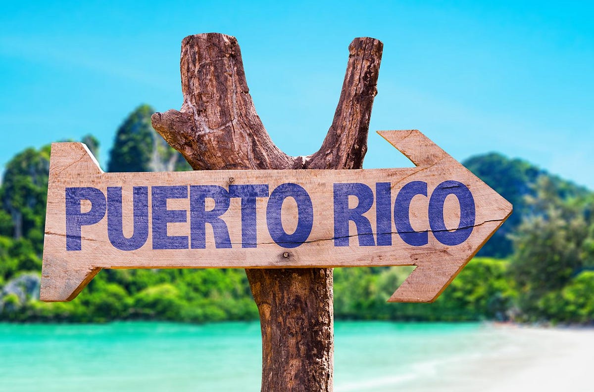 Best Time to Travel Puerto Rico in 2023 by KaviB Medium