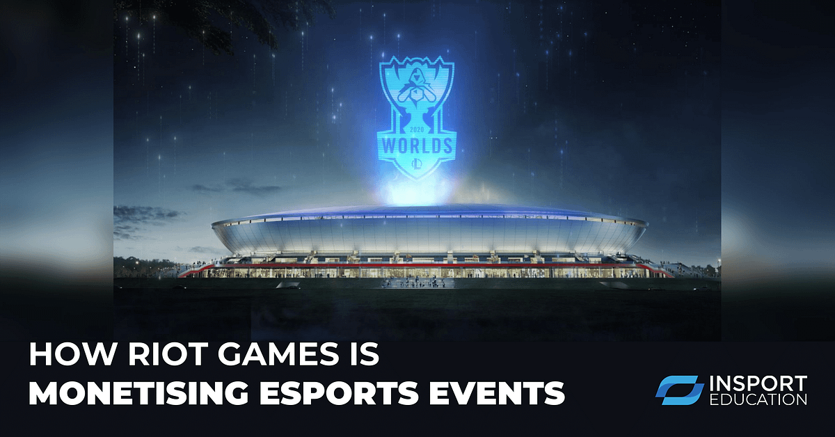2020 'League of Legends' World Championship highlights a new normal for  esports