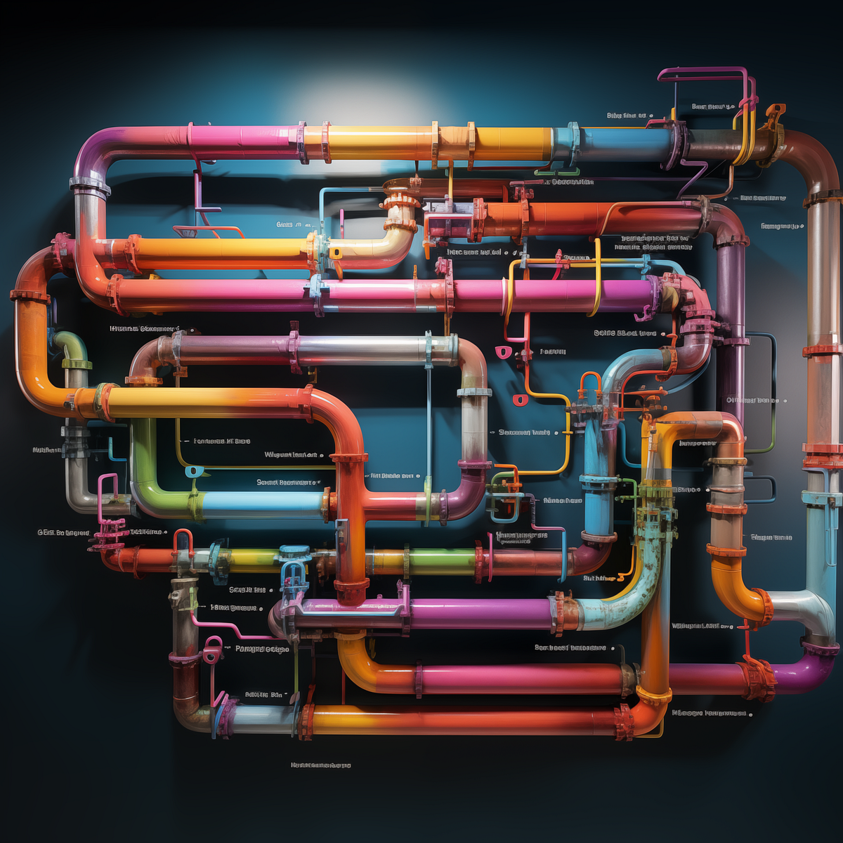 Large Models Meet Big Data: Spark and LLMs in Harmony | by Naser Tamimi | Dec, 2023