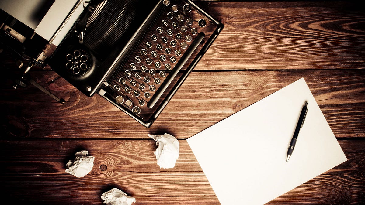 9 Tools That Will Help You Become a Better Writer