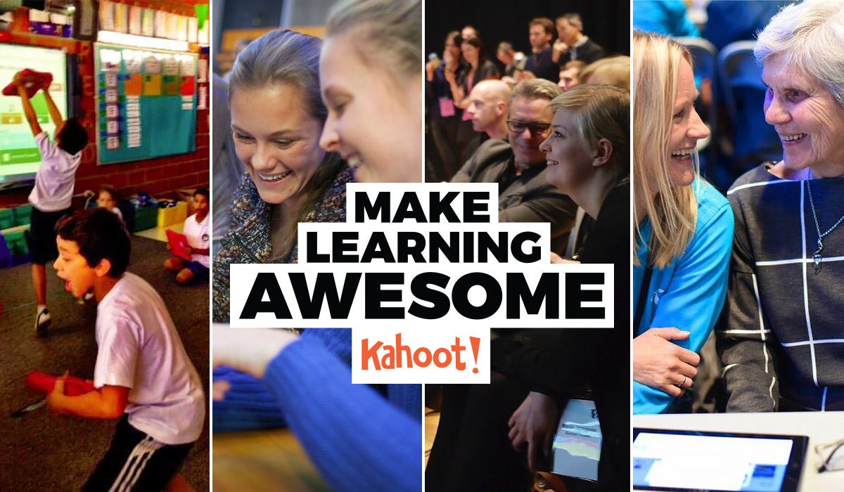 5 Reasons why Kahoot is One of the BEST Ways to Study for a Test