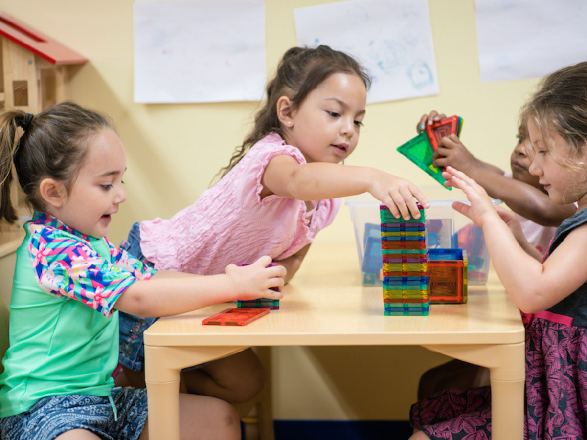 What Should You Choose To Put Your Child in an International Preschool