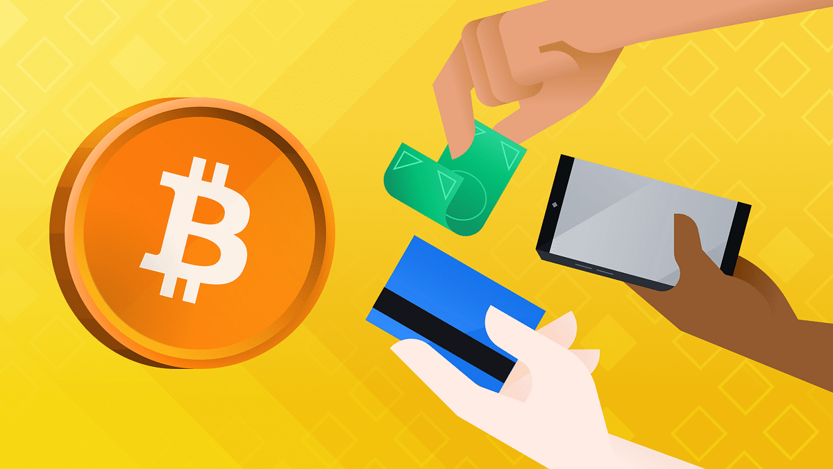 How to Buy Bitcoin in Istanbul. 13 key things to know about Bitcoin | by  coins fera | Medium