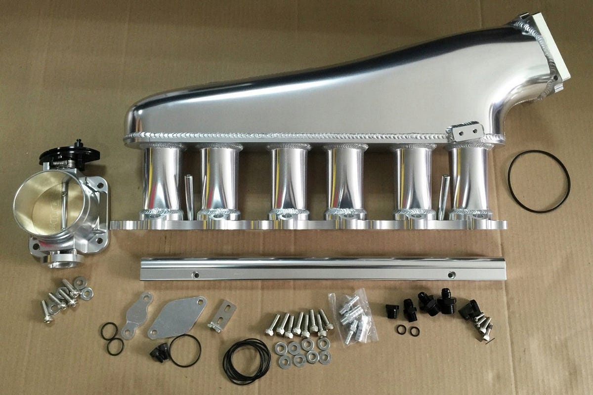 How GATO Performance Transforms Your Drive by General Article Dec