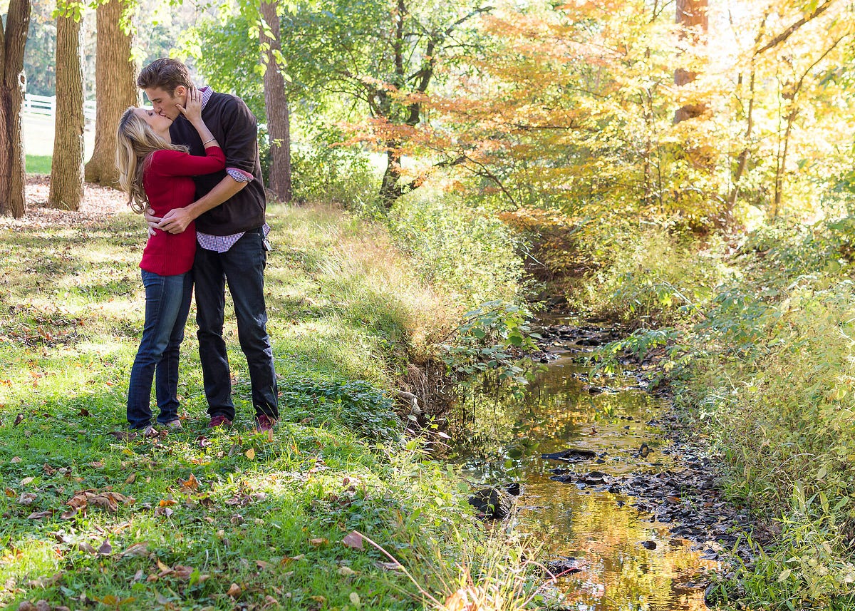 Seasonal Couples Pictures. I am a photographer who specializes in… by