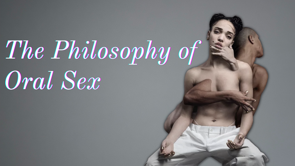 The Philosophy of Oral