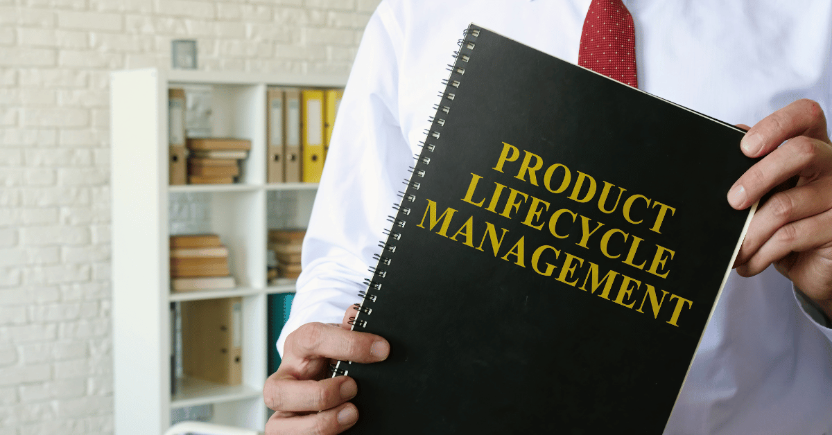 Product Lifecycle Management for Software Development in GenAI