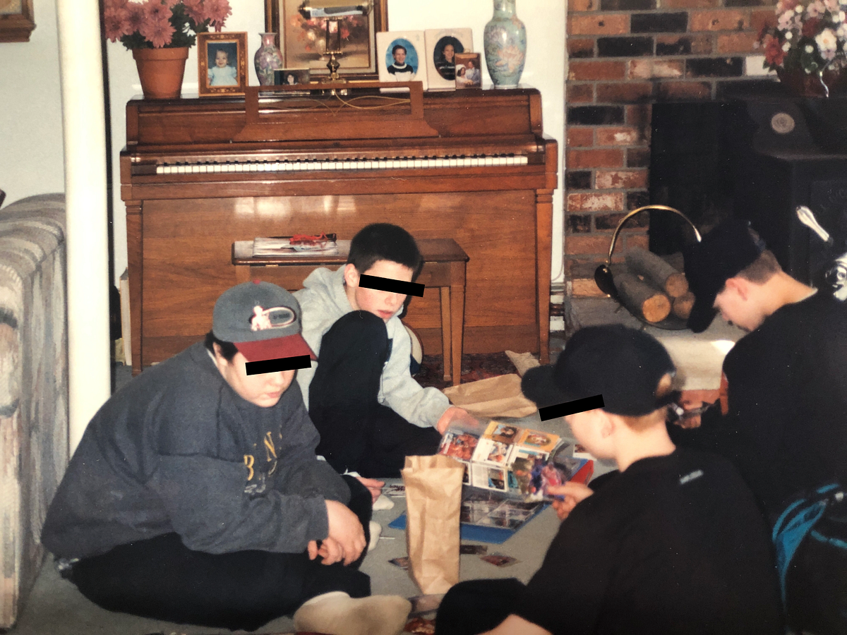 Trading Sports Cards Online A Simple Solution to Improve the Collector